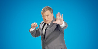 Illustration for article titled Shatner Unleashes His Live-Tweeting Powers on the CW's Scifi Lineup